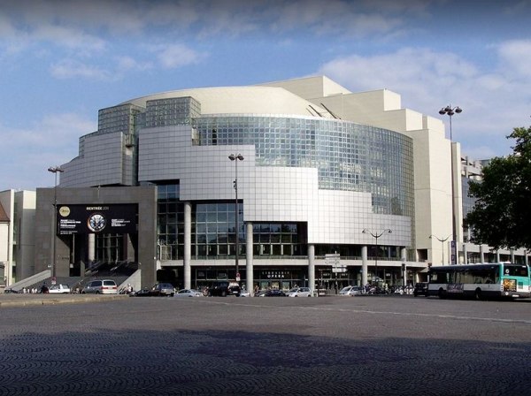 Tickets at Opera Bastille