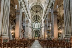 Biserica Sfântul Sulpice