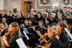 Cele 4 anotimpuri ale lui Vivaldi, Ave Maria și concerte celebre