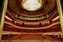 Théâtre des Champs-Élysées