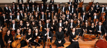 Orchestre National de Lille