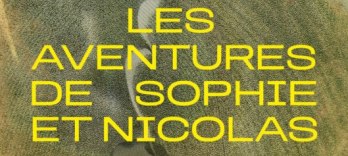Le avventure di Sophie e Nicolas