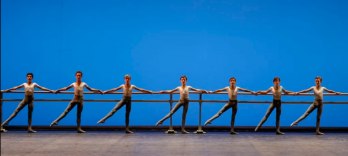 Paris Opera Ballet School Demonstrations, Children's Dreams Morning