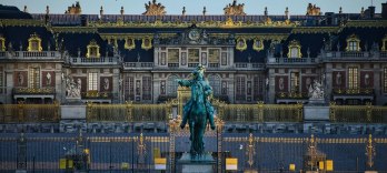 Гендель, Королевские фейерверки