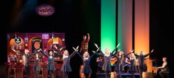 Irish Celtic