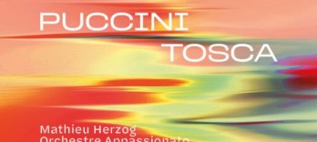 Puccini, Tosca