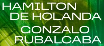 Hamilton by Holanda and Gonzalo Rubalcaba