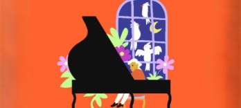 Concert pour bébés