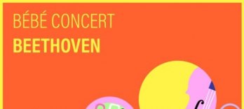 Baby Concert, Inno alla gioia