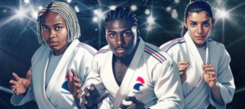 Paris Grand Slam 2026