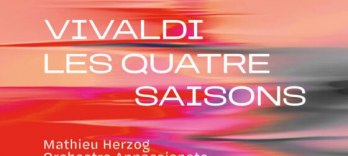 Vivaldi, Le quattro stagioni