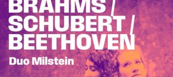 Brahms, Schubert e Beethoven