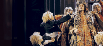 Мольер, Мещанин во дворянстве