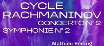 Ciclo Rachmaninov