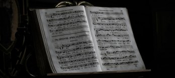 Три контратенора