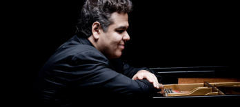 Arcadi Volodos, Récital de piano