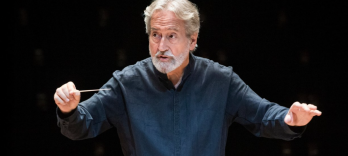 Orchestra del Conservatorio di Parigi