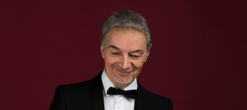 Philippe Alègre, Klavier