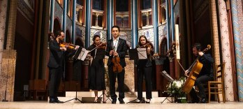 Vivaldi´s 4 Seasons, Ave Maria, Famous Adagios