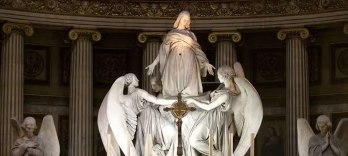 Времена года Вивальди, Аве Мария, Концерт Мендельсона