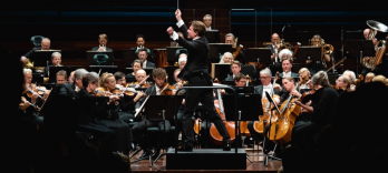 Осло-Филармония