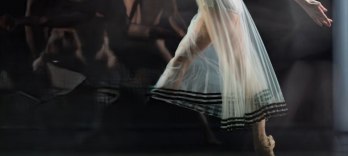 Roots, Balletto