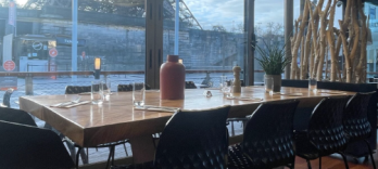 Paris Bistro und Sightseeing-Kreuzfahrten