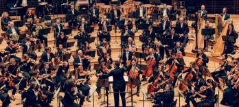 Orchestra Nazionale Ile-de-France