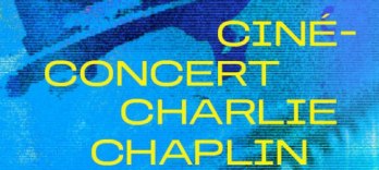 Charlie Chaplin Concert Film