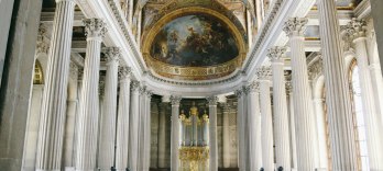 Scarlatti, Oratorio pour la Passion