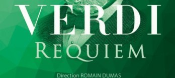 Verdi's Requiem