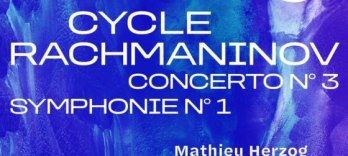 Rachmaninov Cycle