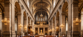 Grandes Arias d’Opéra