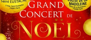 Gran Concerto di Canti Tradizionali di Natale