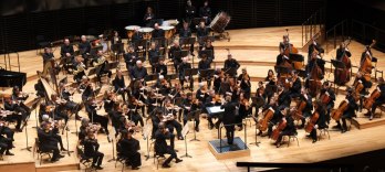 Orchestra Pasdeloup