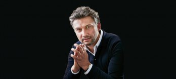 Jonas Kaufmann, Malin Byström
