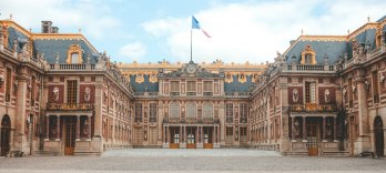 Тео Имар, Vivaldi Magnifico