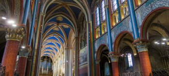 Paris String Orchestra