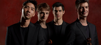 Квартет Арод