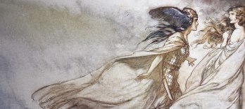 Вагнер, Закат богов