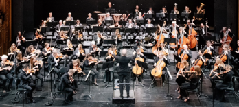 Orchestra dell’Opera di Zurigo