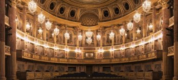 Concert du Nouvel An, Strauss et Offenbach