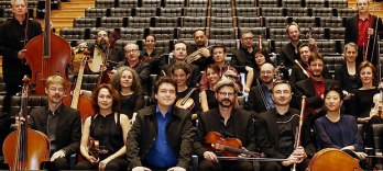 St Matthew Passion