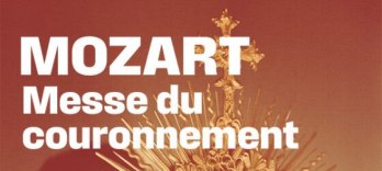 Messa di Coronazione, Mozart