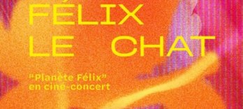 Felix the Cat