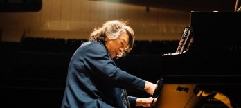 Elisabeth Leonskaja, Pianoforte