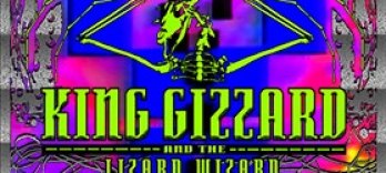 King Gizzard and The Lizard Wizard