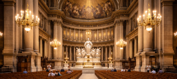 Concert Commémoratif pour les Funérailles de Chopin