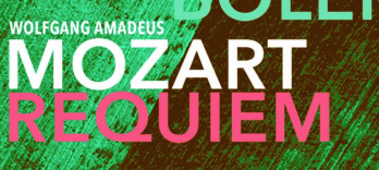 Mozart Requiem & Dvorak New World Symphony: Revelion la Paris