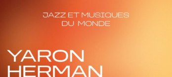 Yaron Herman e Emile Parisien